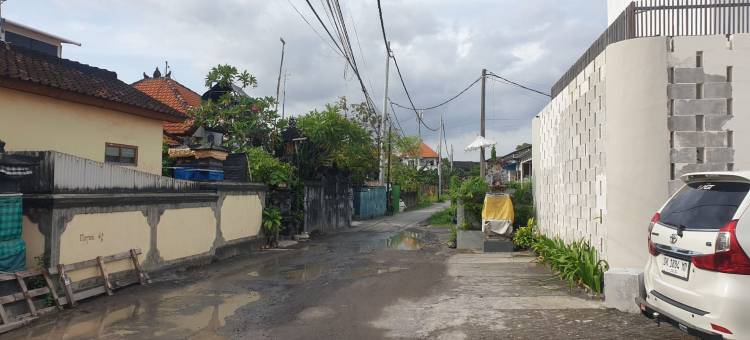 Collection O near Sanur Beach formerly Bali Thousand Island Guesthouse图片