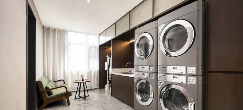 白玉兰酒店(洛阳火车站九洲池店)图片