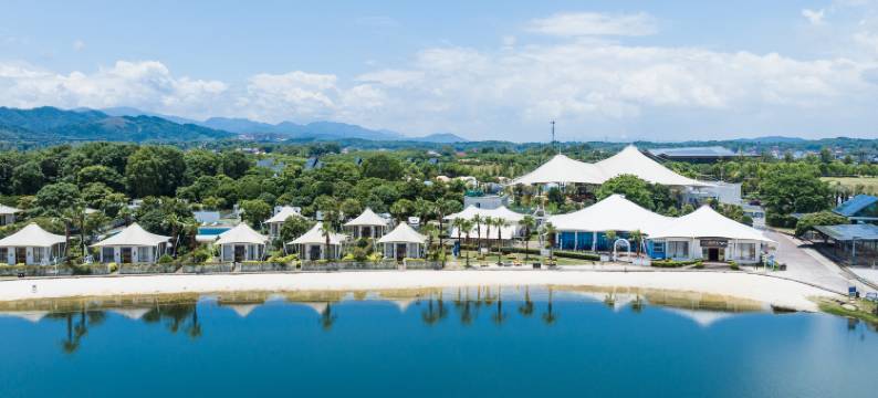 仙凤三宝度假酒店图片