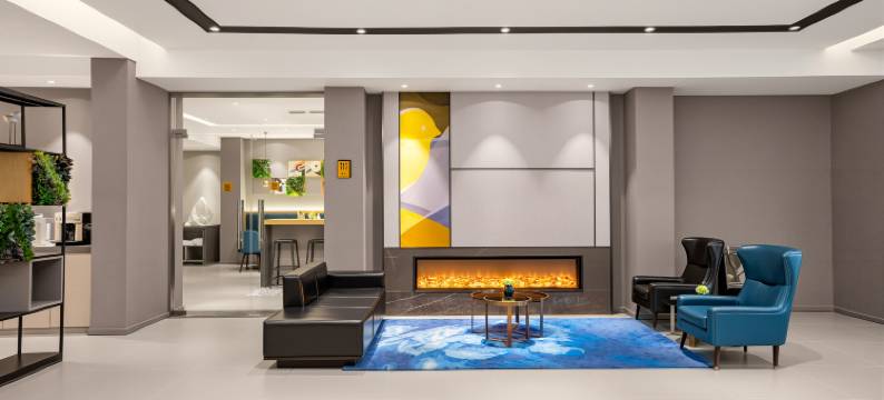 如家商旅酒店(肥城泰西大街长途汽车站店)图片