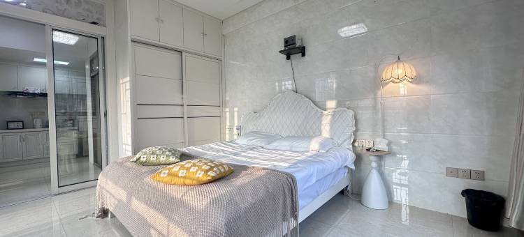 森屿民宿(正荣财富中心店)图片