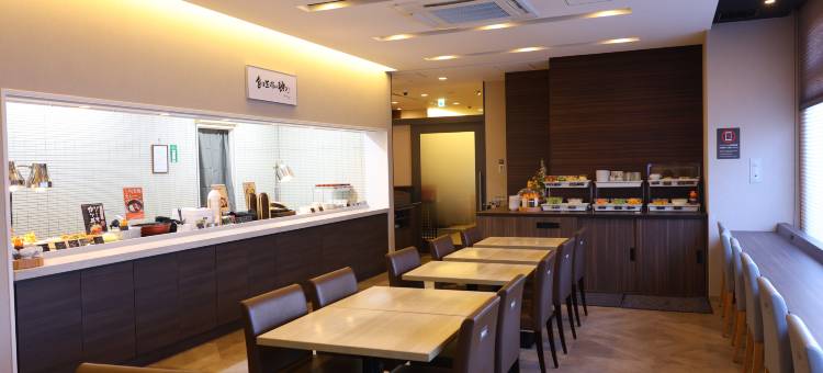 群马高崎多美迎酒店(多美迎・御宿野乃 酒店集团)(Dormy Inn Takasaki  Hot Spring)图片