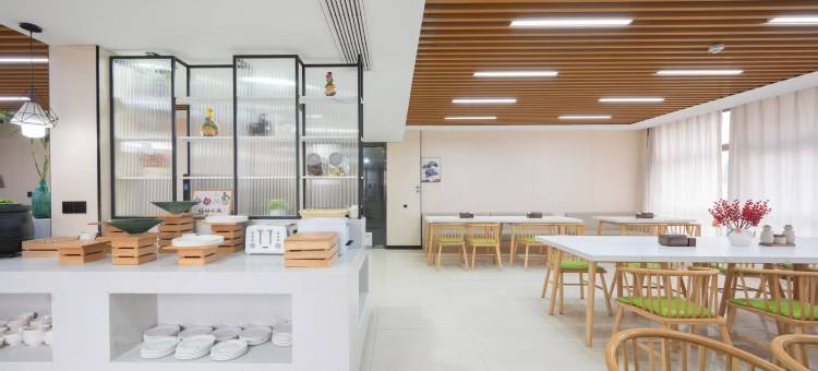 格林豪泰(江阴临港经济开发区申港镇店)图片