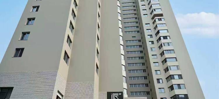 如家派柏·云酒店(北京望京SOHO望京地铁站店)图片