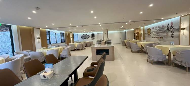 庐山睡眠中心(牯岭街如琴湖店)图片