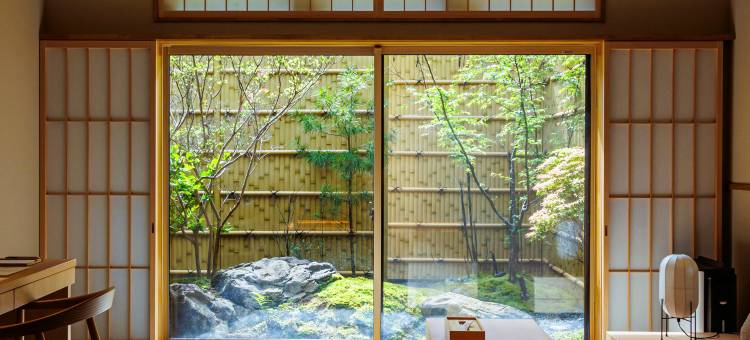 奈良春日　鹿之屋美食酒店(Nara Kasuga KANOYA)图片