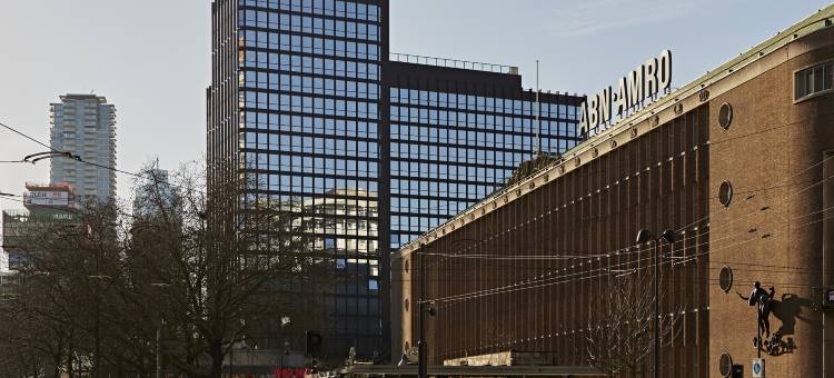 鹿马鹿特丹库尔辛格尔(Numa Rotterdam Coolsingel)图片