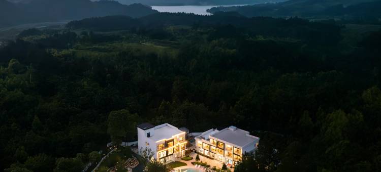 云隅|见山·Oceana疗愈美宿图片