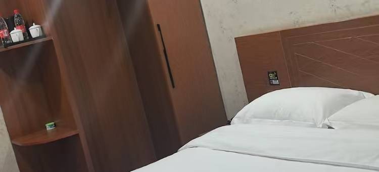如家华驿精选酒店(大同古城振华路店)图片