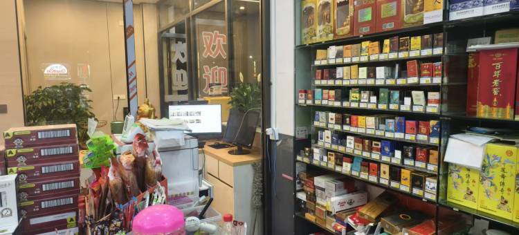 枫林湾美宿图片