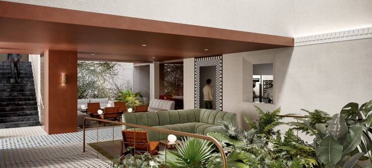 圣基尔达诺富特酒店(Novotel St Kilda)图片