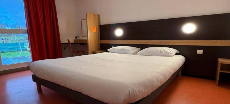 利雪普瑞米尔经典酒店(B&B Hotel Lisieux Parc des Expositions)图片