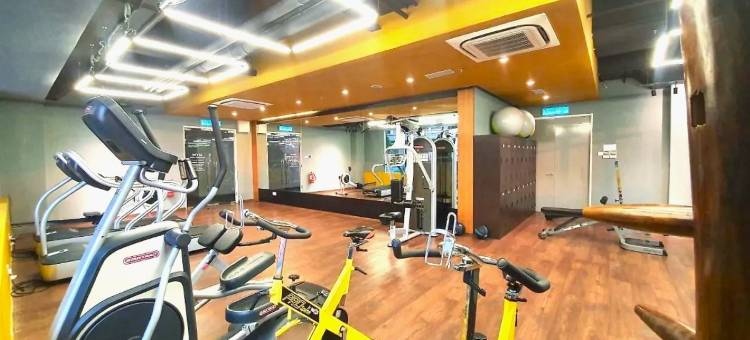 Riverson SOHO @ Kota Kinabalu图片