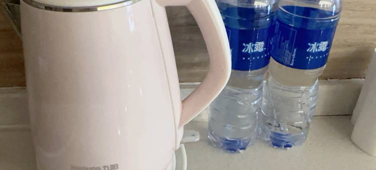 半山海民宿图片