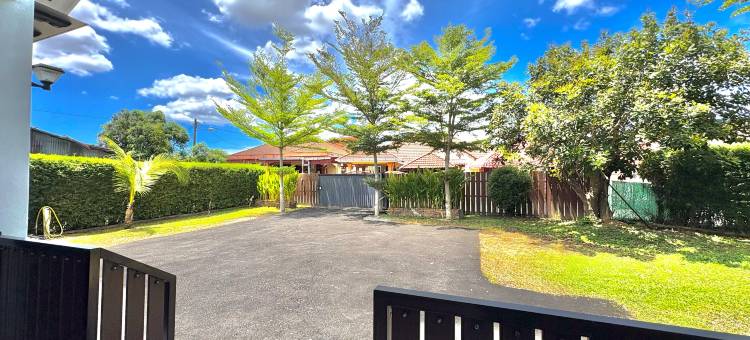 Tepak Nusuk Private Pool Homestay 5 Bedrooms 4 Bathrooms图片