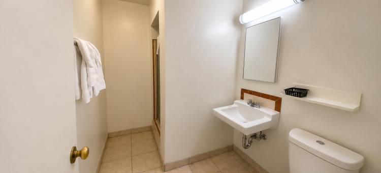 圣达菲汽车旅馆特哈查比 by Hotel O(Santa Fe Motel Tehachapi by Hotel O)图片