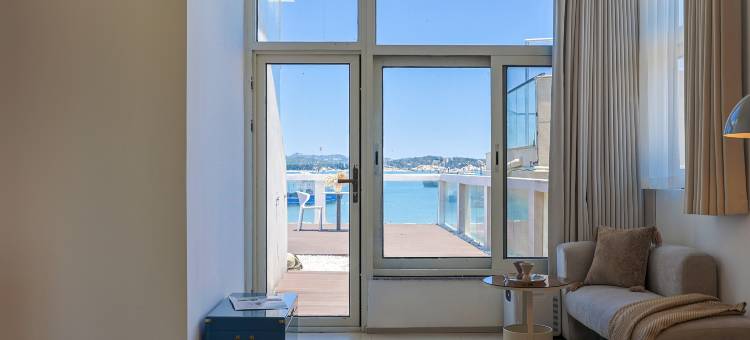 平潭|观海澜居·Coastal View沙滩海景度假民宿(坛南湾店)图片