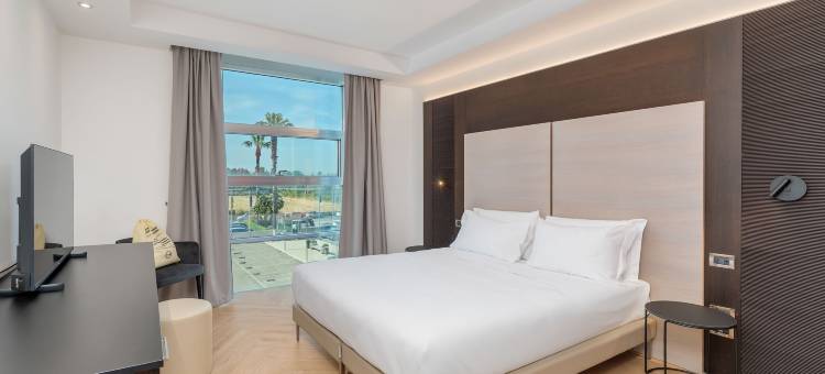 圣马奥罗酒店(B&B HOTEL Napoli San Mauro)图片
