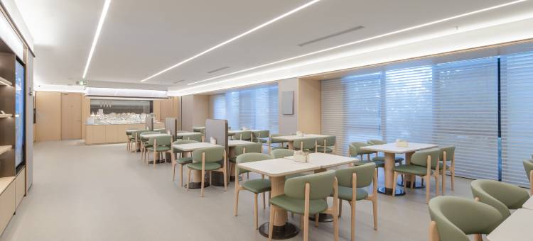 全季酒店(昆山巴城立基路店)图片