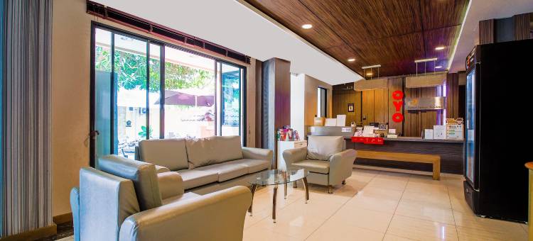 Collection O Central Pattaya Residence图片
