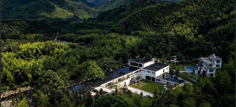 山不迟·疗愈·度假民宿图片