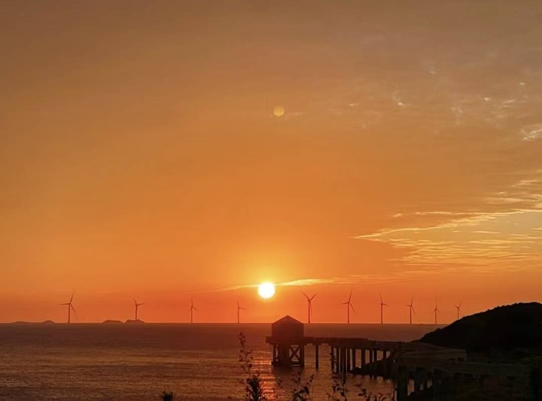 象山趣海边·Our sea｜海景主题美宿(松兰山景区店)图片