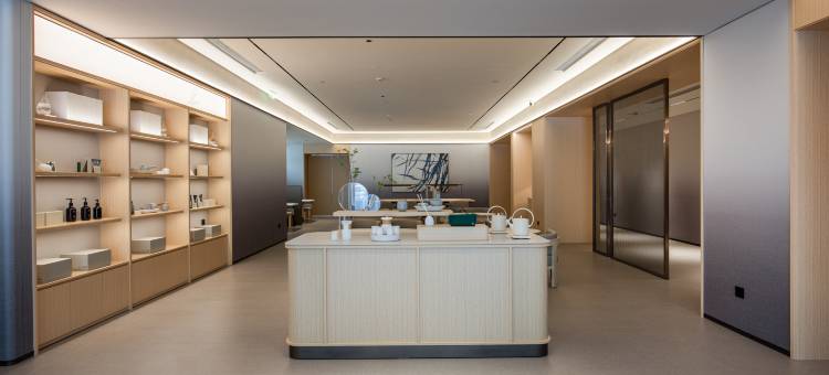 全季酒店(上海虹桥枢纽徐泾店)图片