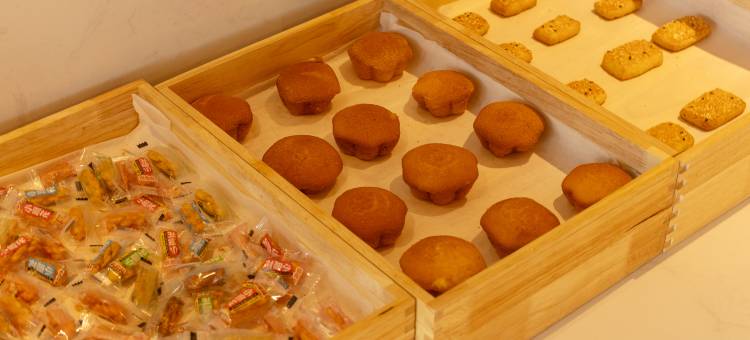 美丽枫酒店(荣成高铁站店)图片