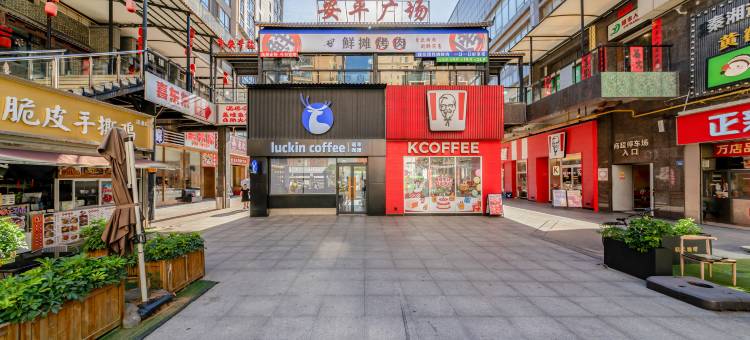 速8精选酒店(福州长乐国际机场店)图片