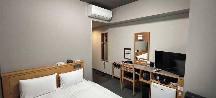露樱酒店大分站前店(Hotel Route-Inn Oita Ekimae)图片