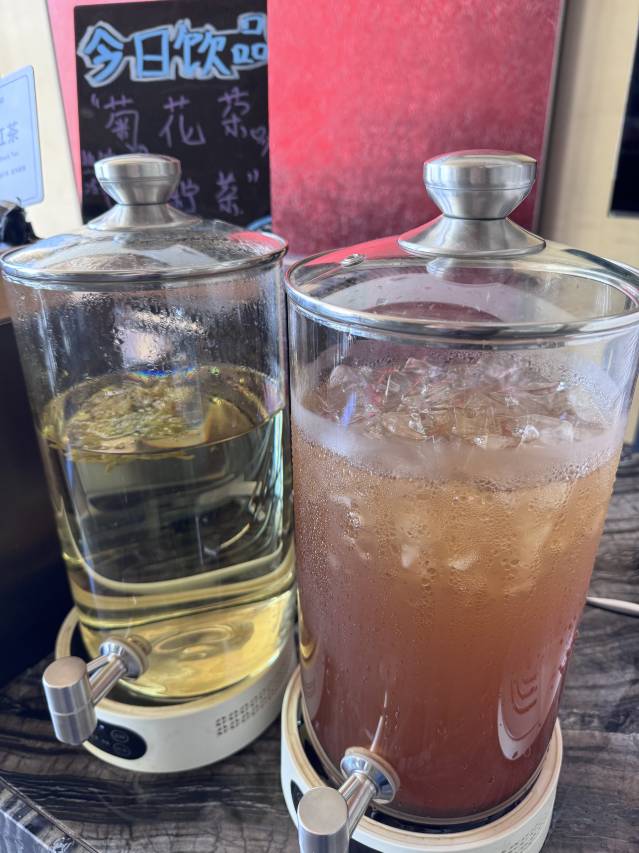 开封清明上河园锦江都城酒店图片