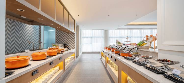 维也纳酒店(常州湖塘纺织城店)图片