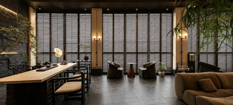 平潭莉园度假酒店(龙王头沙滩店)图片