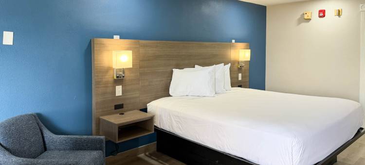 特拉华州纽华克6号汽车旅馆(Motel 6 Newark, De)图片