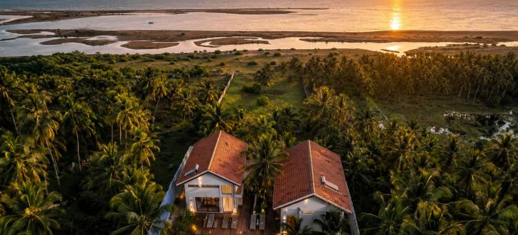 Kandakuliya Sunrise Beach Villas - Kalpitiya图片
