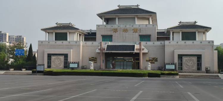 YUNIK电竞酒店(广饶孙武路店)图片
