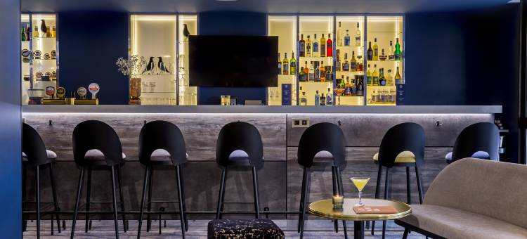 日内瓦机场 - 费内伏尔泰精选城市公寓酒店(法国境内)(Appart'City Collection Genève Aéroport - Ferney Voltaire)图片