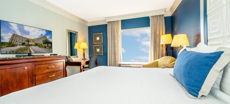 罗森广场酒店(Rosen Plaza Hotel Orlando Convention Center)图片