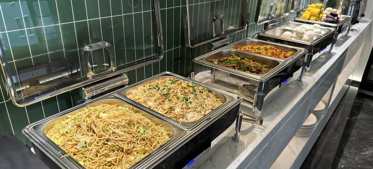 艺龙安云酒店(婺源高铁站店)图片