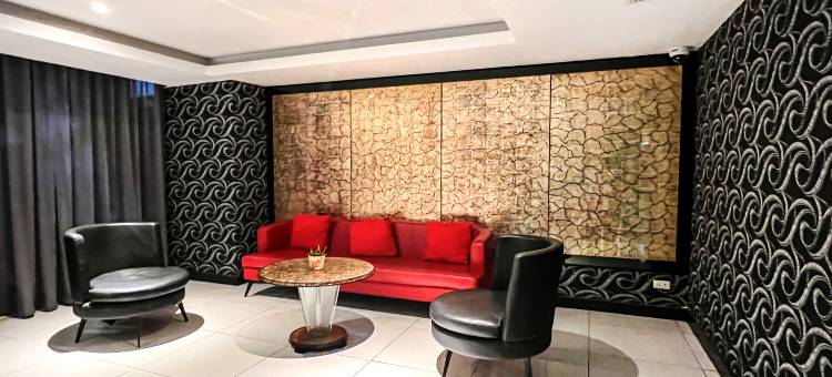 康帕斯酒店集团芭堤雅诺华酒店(Nova Suites Pattaya by Compass Hospitality)图片