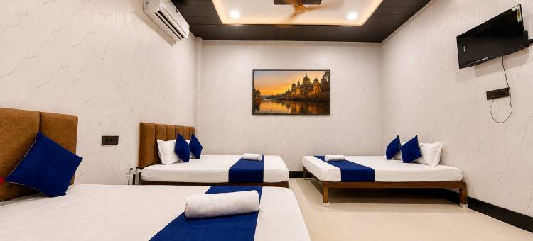 Hotel JSR Inn图片
