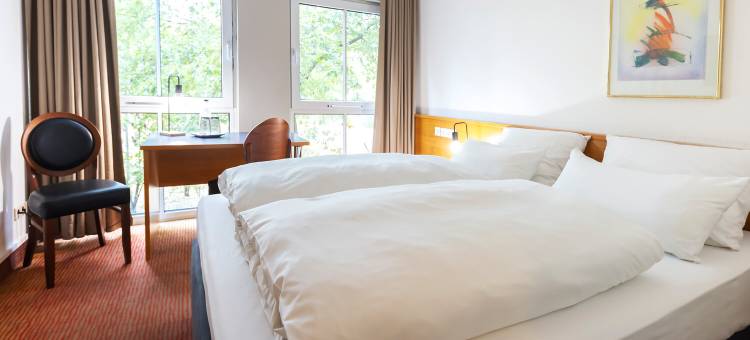 达姆斯塔特格里斯海姆 ACHAT 酒店(ACHAT Hotel Darmstadt Griesheim)图片
