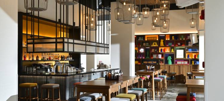 Wink河内西湖酒店, Unscripted by 凯悦 - 24小时入住(Wink Hanoi Westlake, Unscripted by Hyatt - 24 Hours stay)图片