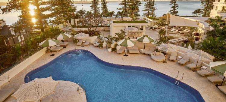 悉尼布莱顿海滩美憬阁酒店(The Brighton Hotel Sydney – MGallery Collection)图片