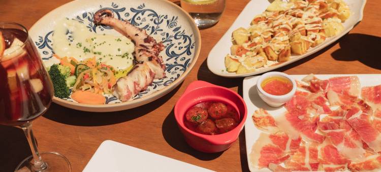 Club Med地中海俱乐部·西班牙马贝拉麦格纳度假村(Club Med - Magna Marbella)图片