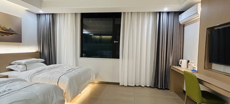 马关万豪商务酒店图片