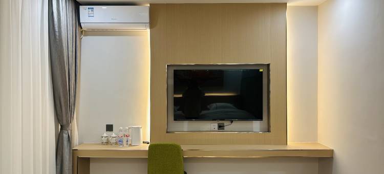 马关万豪商务酒店图片