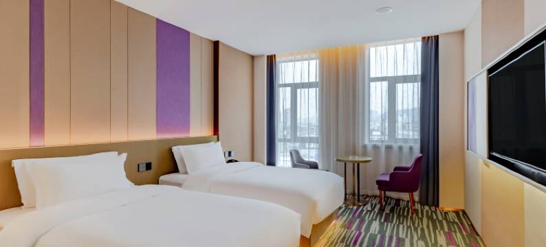 麗枫酒店(平阳高铁站店)图片