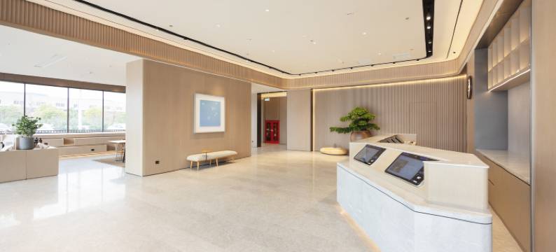 全季酒店(南通先锋新时代广场店)图片