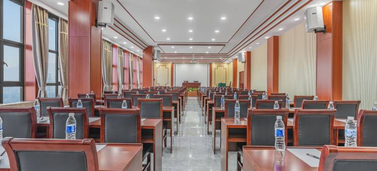 马关弘庭大酒店图片